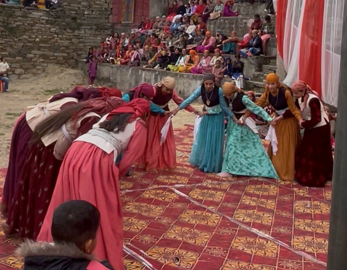 Republic Day programme organised in Kumarsain