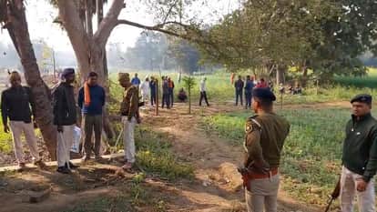 Bihar News: Murder of youth stirs up Patna; body found in well; Bihar police investigate