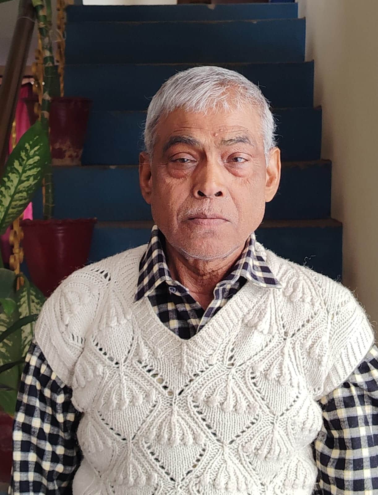 राम बहादुर मित्रा,