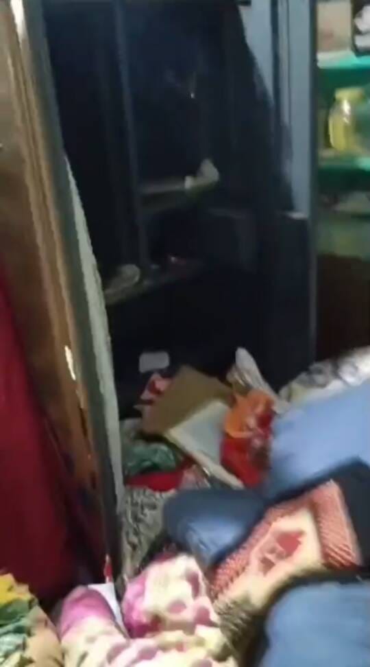 बड़ी चोरी की वारदात