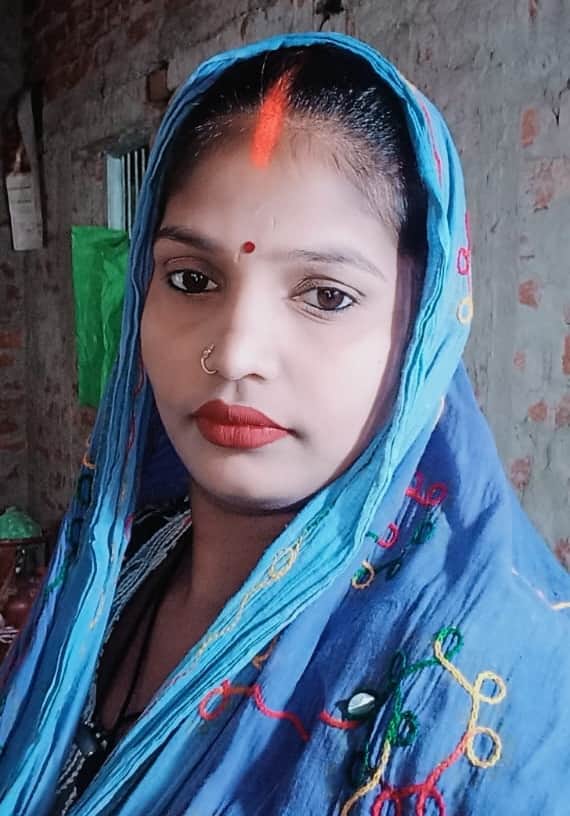 08 मृतका मिंदू (फाइल फोटो)। संवाद