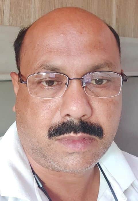 अवध किशोर शुक्ला, मक्कू बजरिया।