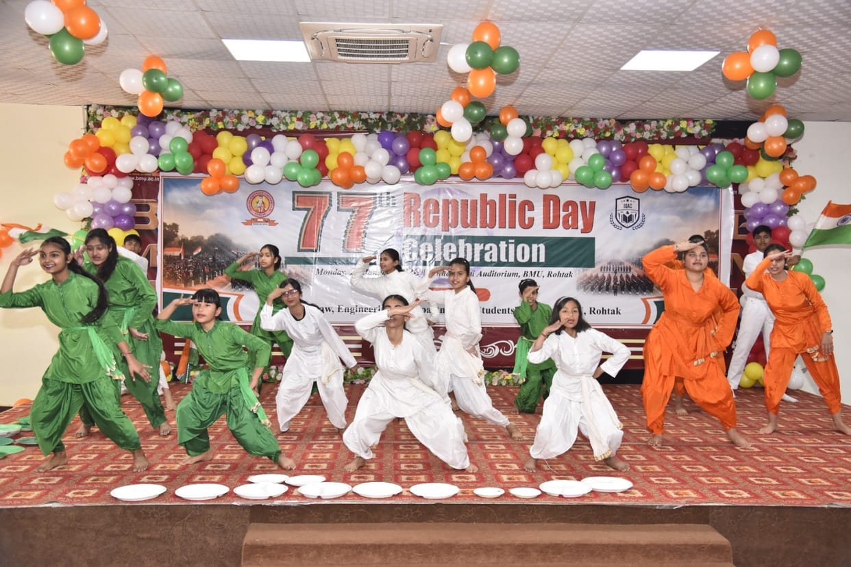 Equal rights are the greatest strength of Indian democracy: Mahant Balaknath