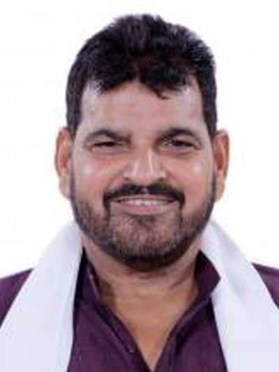 बृजभूषण शरण सिंह।