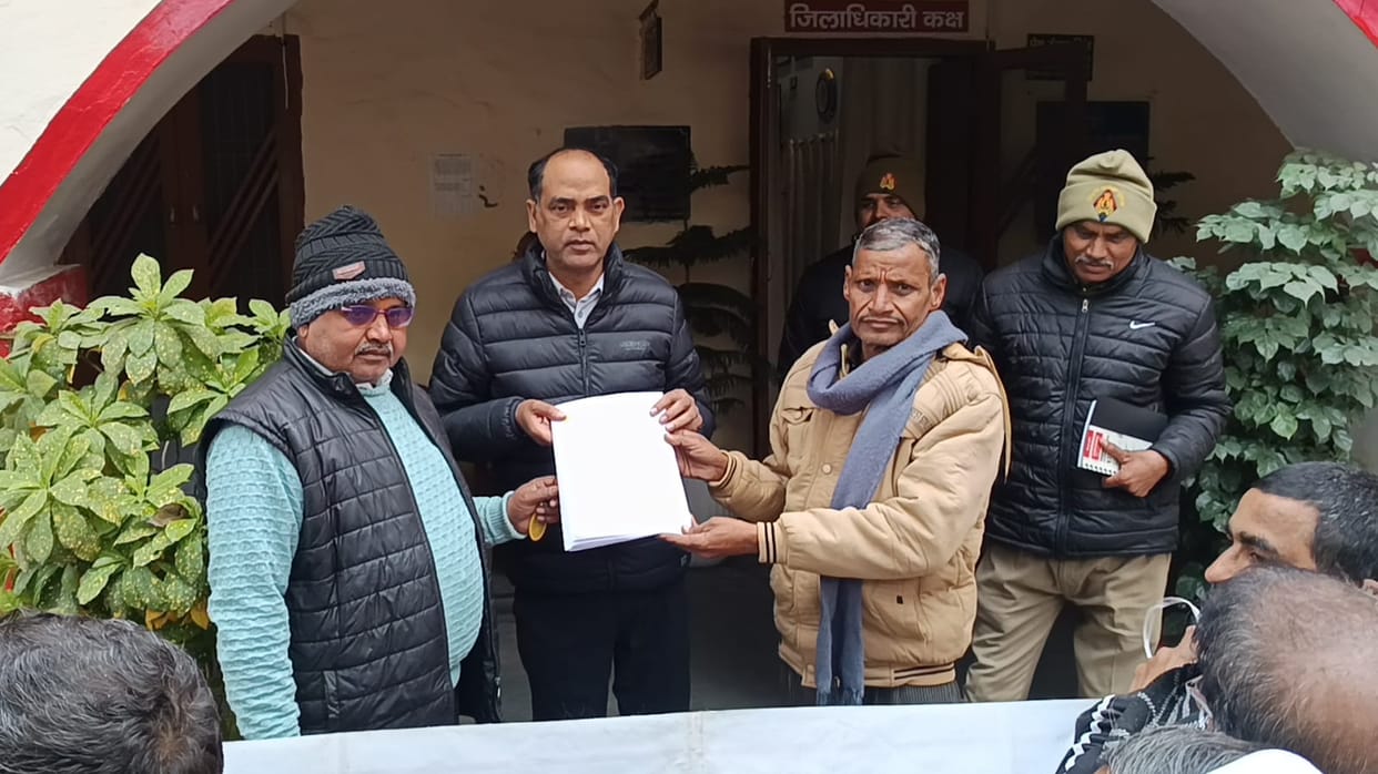 Chit fund victims furious over non-implementation of Buds Act-2019