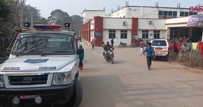 police investigating youth suicide attempt after rejection of love proposal in gaya today bihar news