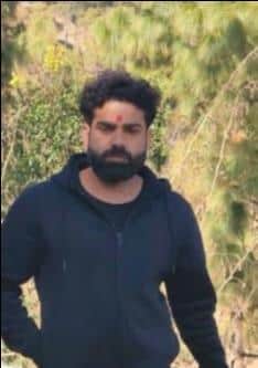 फोटो-24 सुनील कुशवाहा। फाइल फोटो