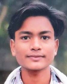 Roadways bus crushes students riding bike, death
