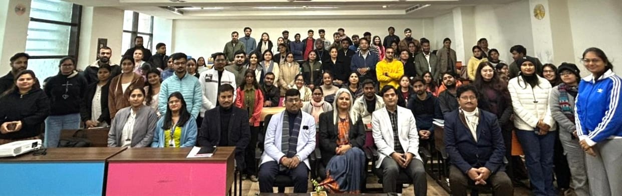 Two-day workshop on research methodology concludes