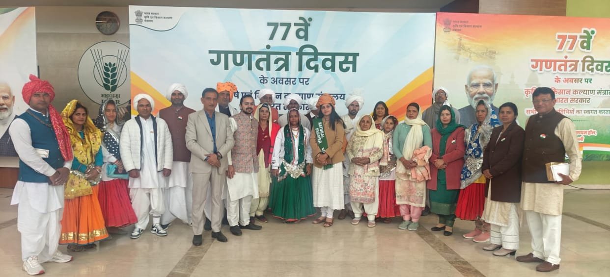 Responsibility increased with respect, now I will work with more energy: Yashpal