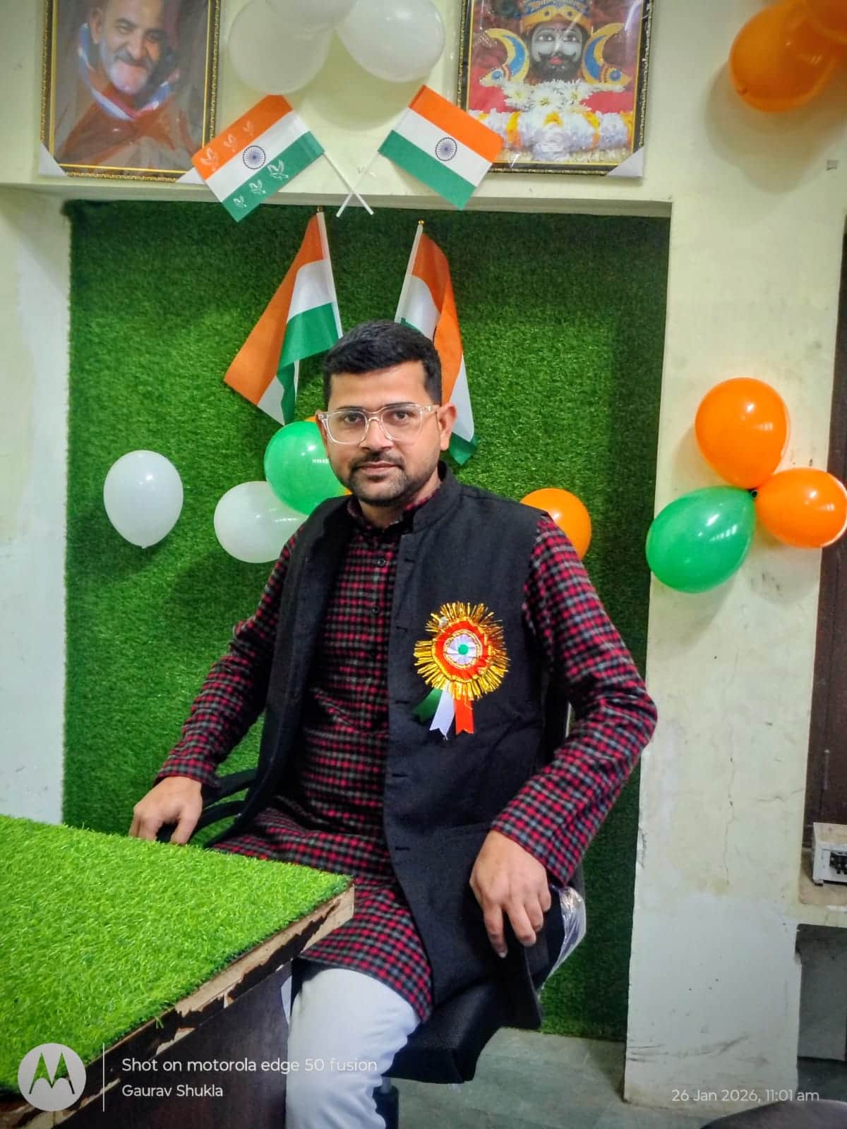 गौरव शुक्ला