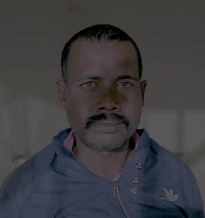 Muzaffarpur Bihar news : hardcore naxalite arrest after 12 years he shot jcb driver for levy