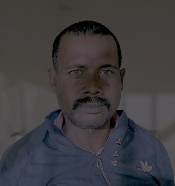 Muzaffarpur Bihar news : hardcore naxalite arrest after 12 years he shot jcb driver for levy
