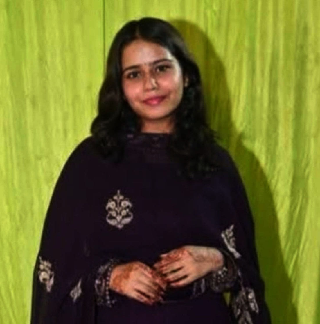 Doctor's daughter dies of heart attack while studying