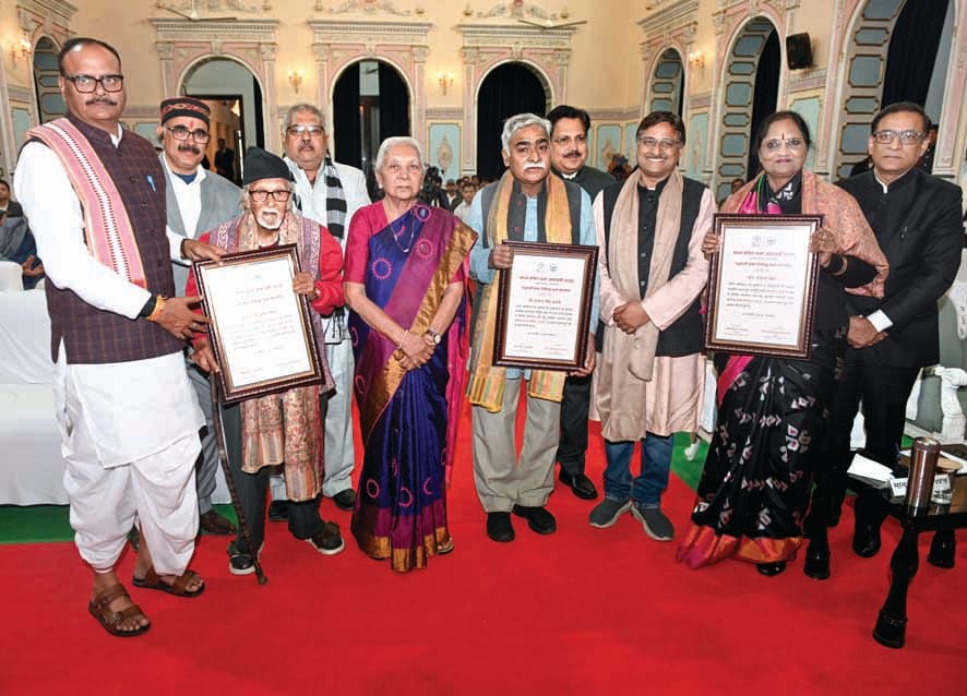 Youth should not be afraid of taking risks: Governor