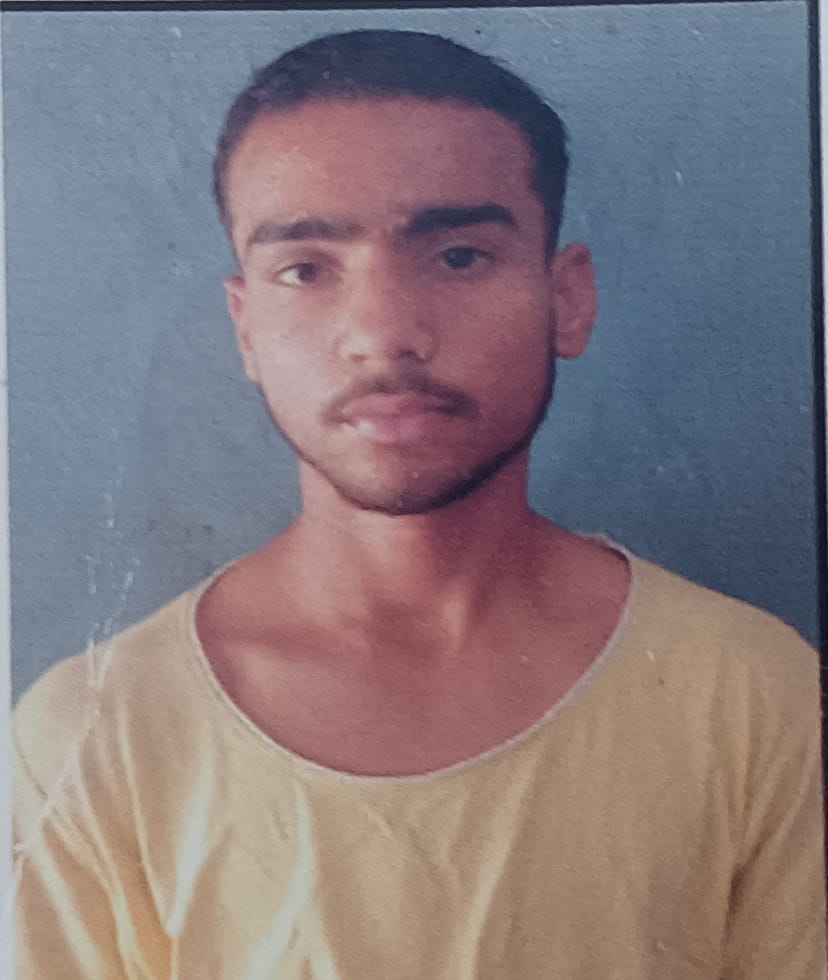 Body of mentally challenged youth found in Jaitpur