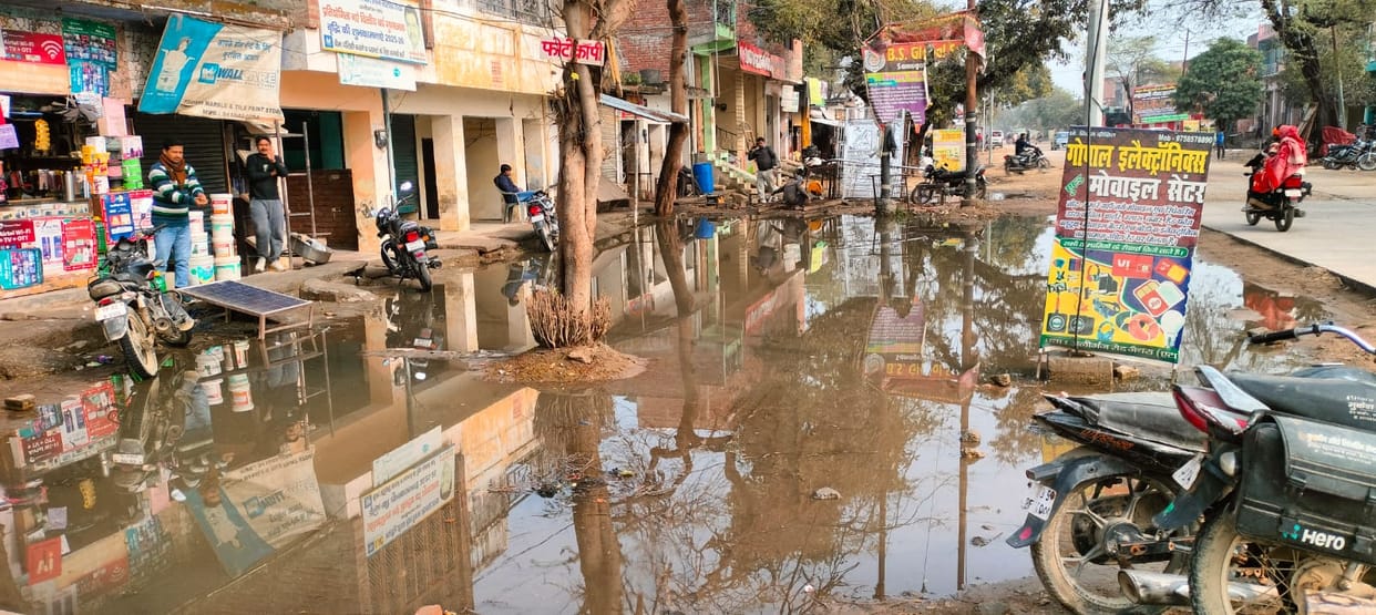 Farmers worried about the possibility of lightning and hailstorm