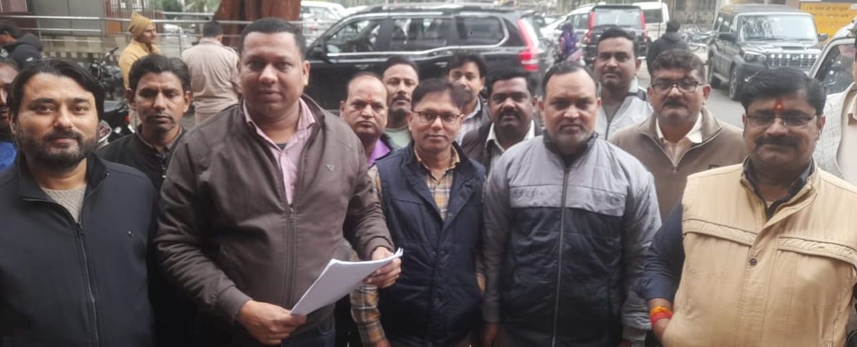 Traders have demanded relief measures in the budget.