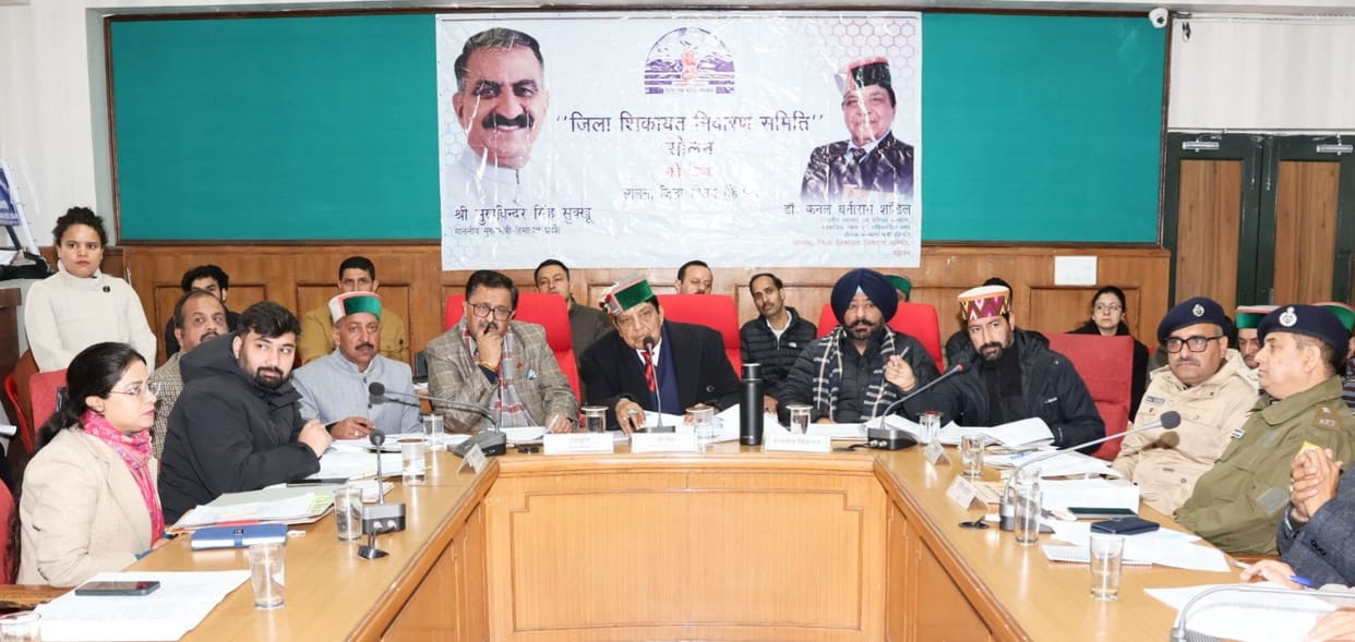 Members were enraged over the lack of service road and drainage on the four-lane road.