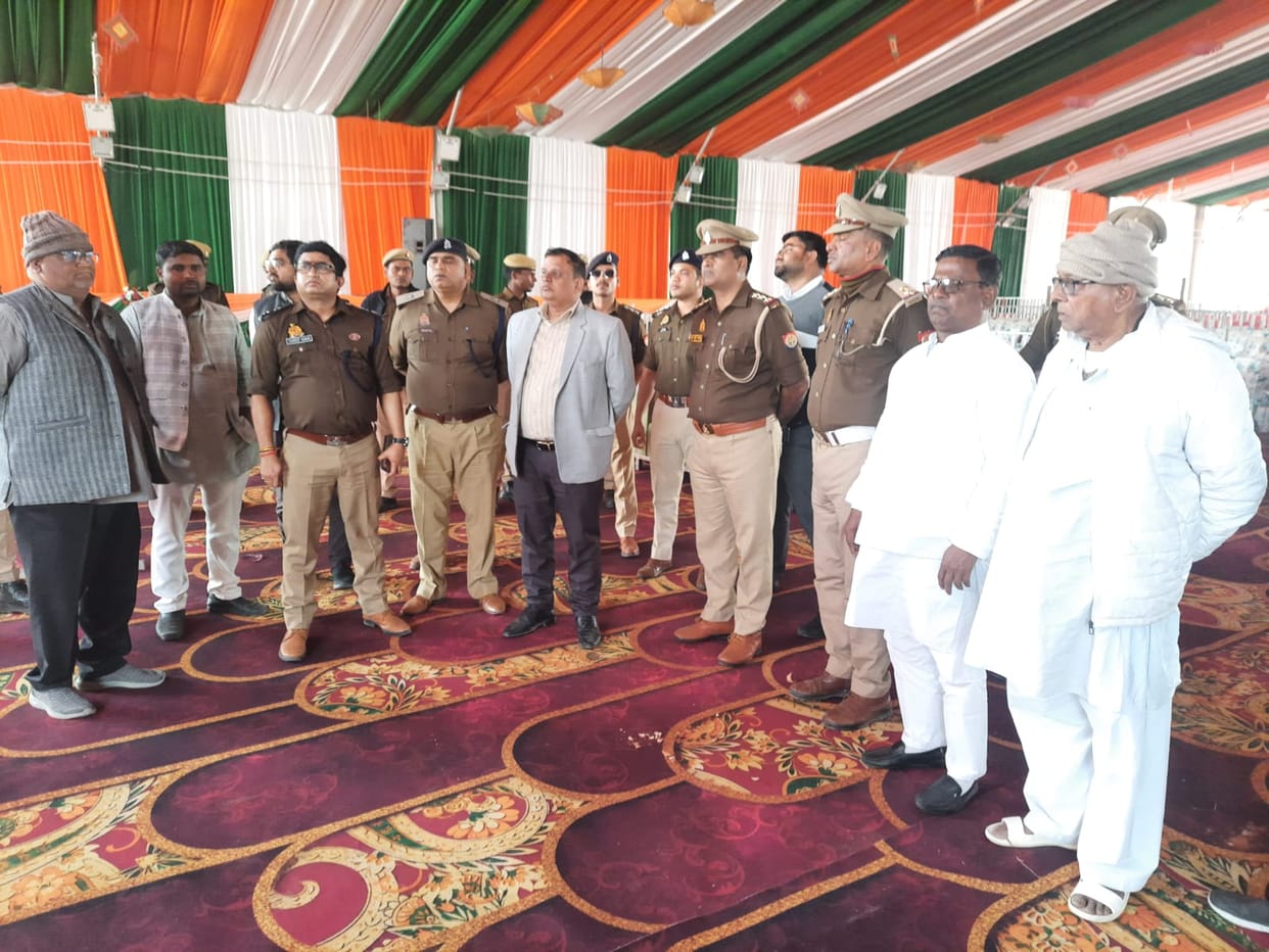 Kabir Maghar Festival will be inaugurated today with colourful programmes.