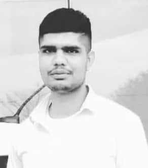 मृतक जगमीत की फाइल फोटो