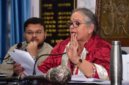 Lucknow: Not a single Bangladeshi was found; police conducted a search operation for several months; the mayor