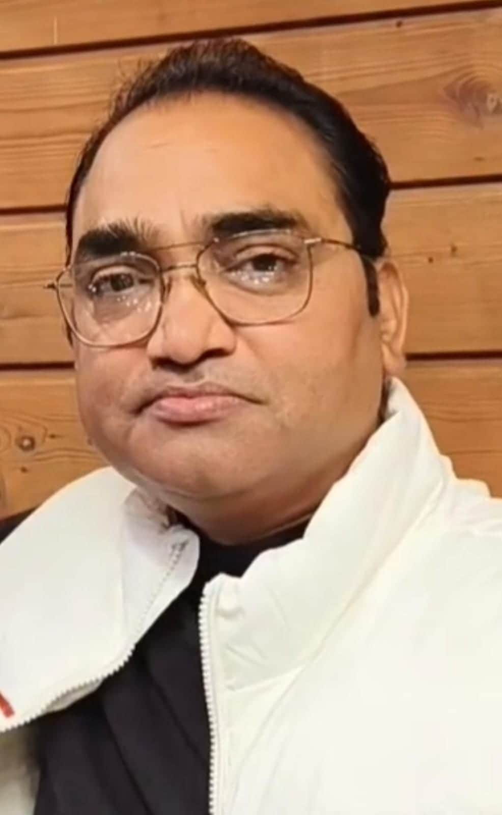 नागरिक शास्त्र प्रवक्ता विशाल वर्मा