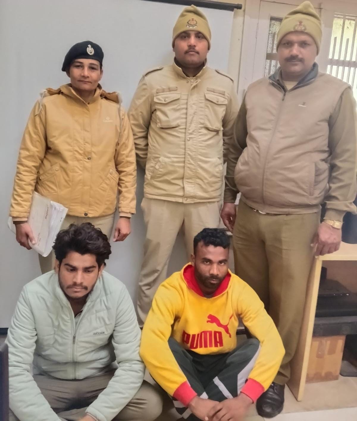Two more accused arrested in Rohan suicide case