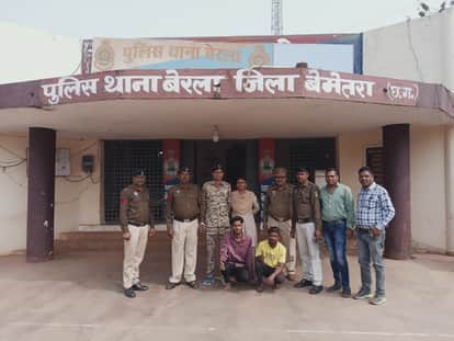 Bloody clash between friends under the influence of alcohol in Berla one man murdered by being drowned in a po