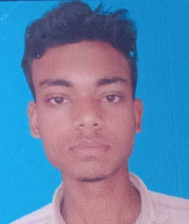 Body of a young man found in the pond