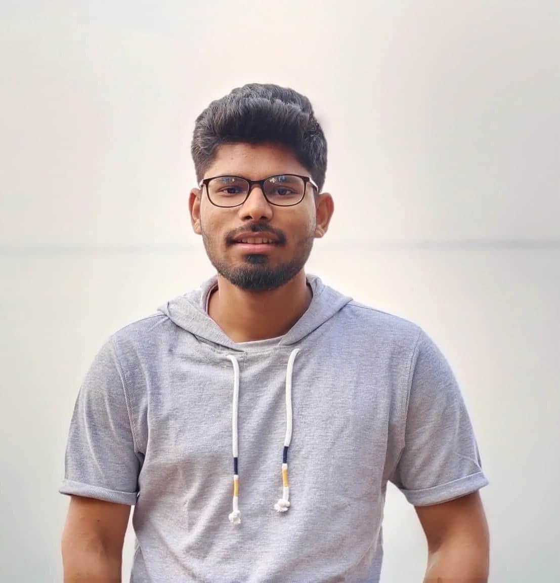 शिवम गंगवार।