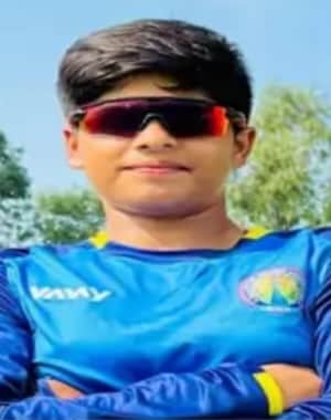 Four girls from Dausa selected for the RCA Under-23 Women Challenger They will showcase their talent in Jaipur