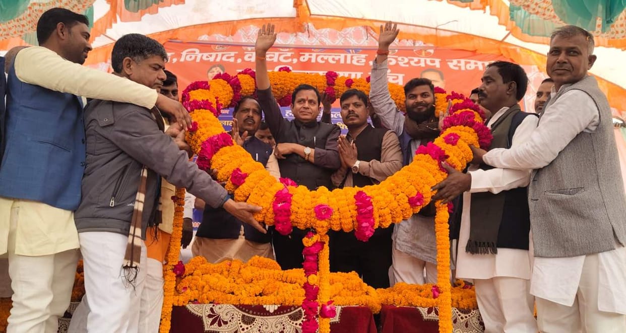 Fishermen's community will develop only through education: Dr. Vinod