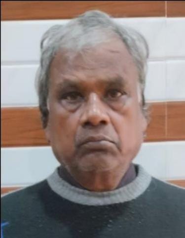 Husband and wife came to Jaunpur from Odisha to convert their religion, five arrested