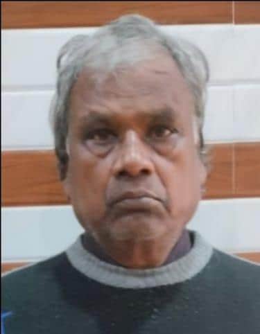 धर्म परिवर्तन-मुन्ना