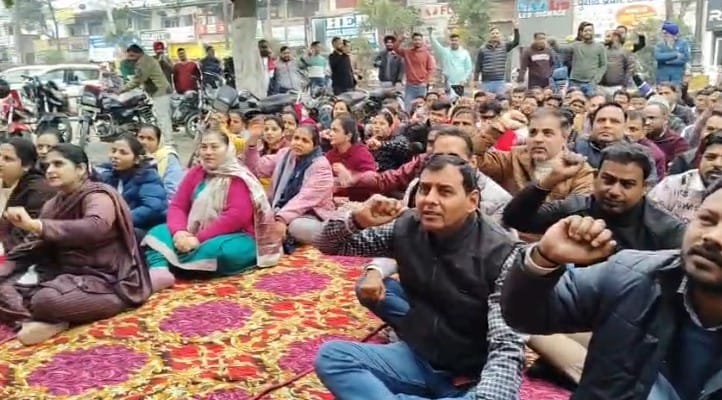 Transactions worth Rs 70 crore affected due to one-day strike in government banks