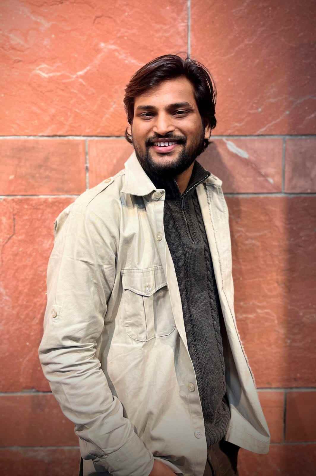 SUPVA students' short film "Srujan" selected for film festival