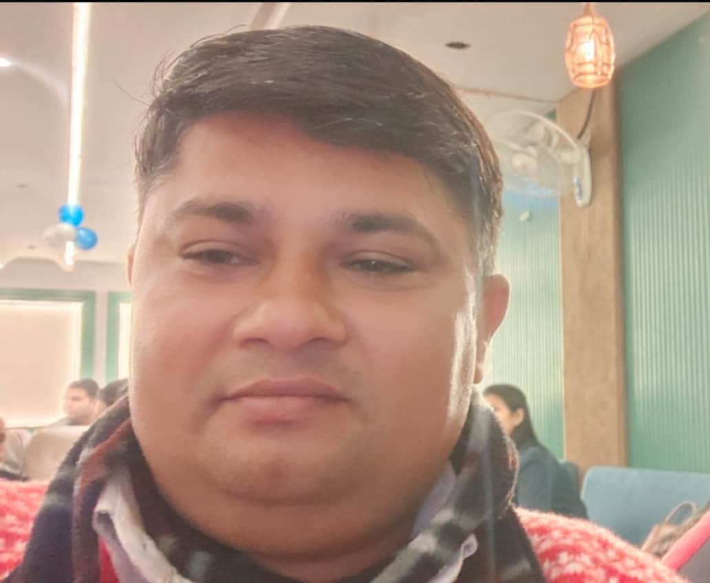 24...राहुल पांचाल, करनाल