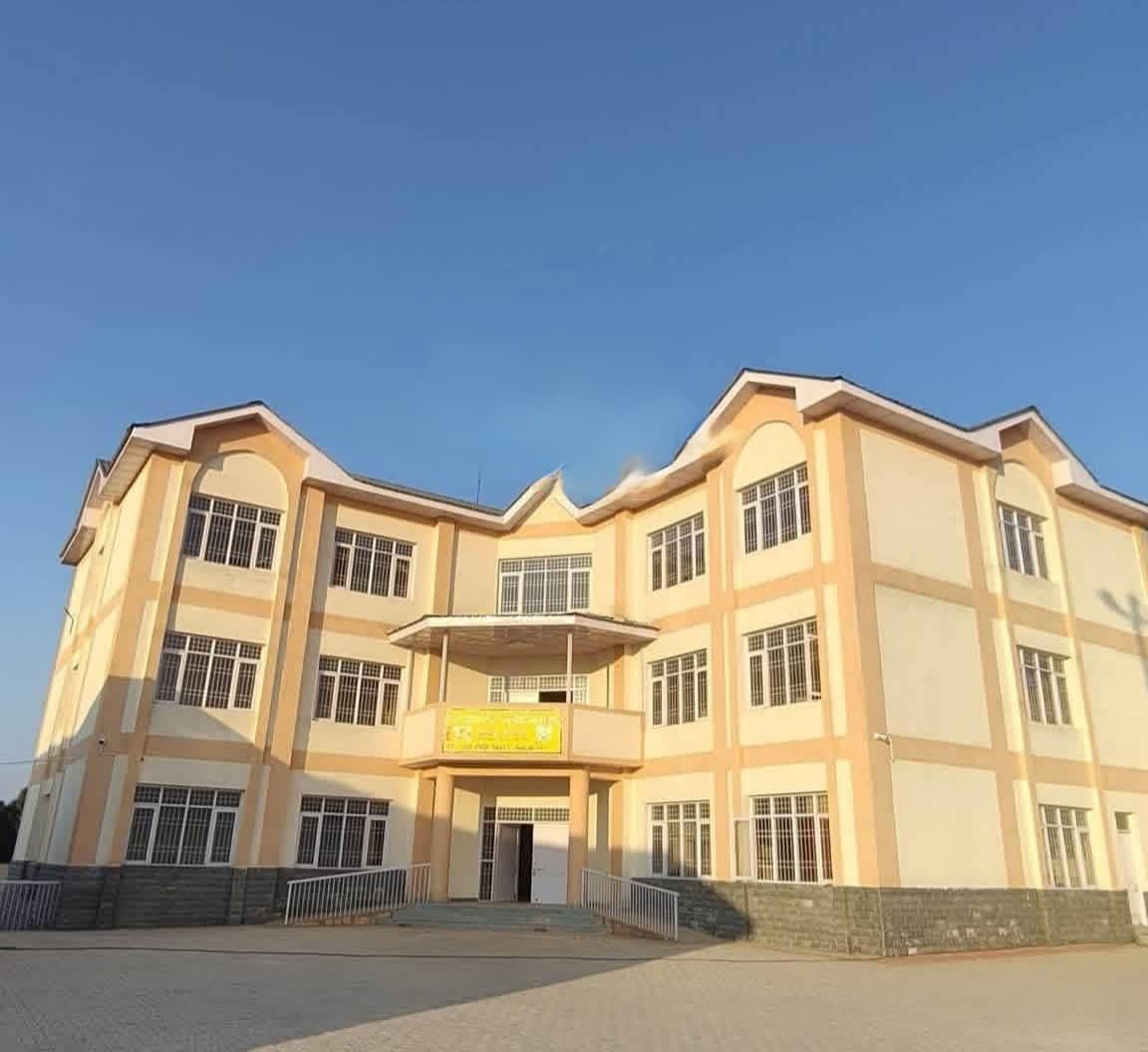 आईटीआई दलाश में प्रधानचार्य सहित अन्य पद रिक्त। संवाद