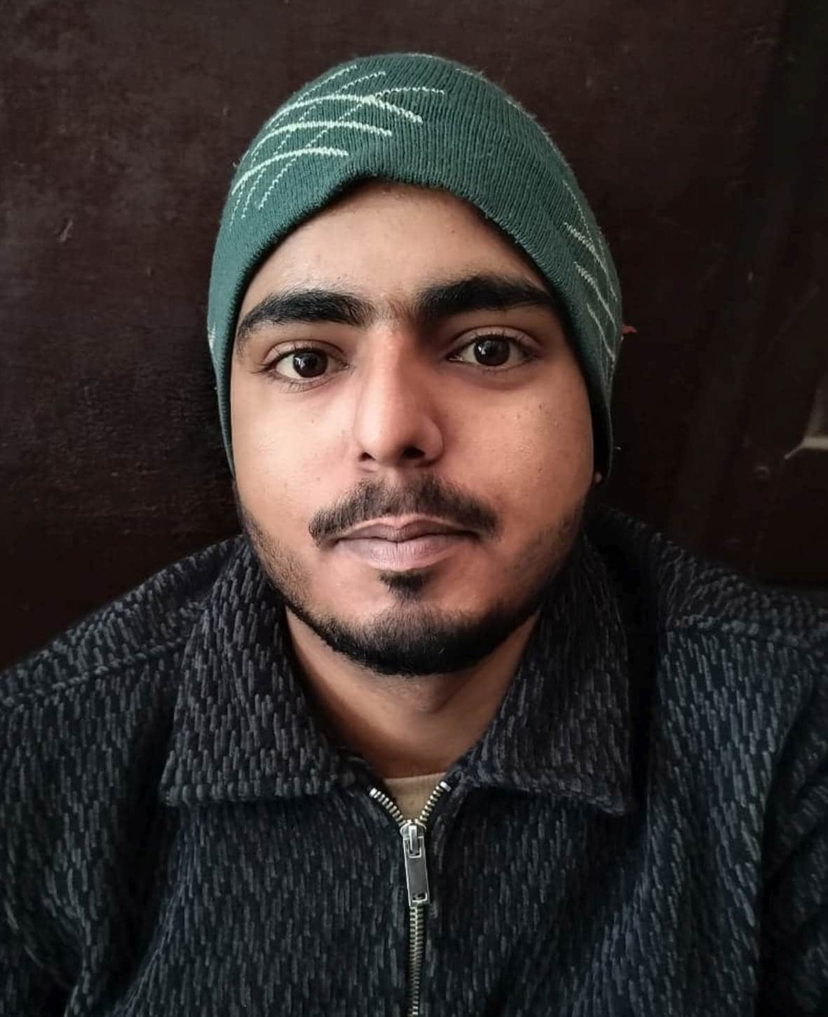 अखिल प्रताप सिंह