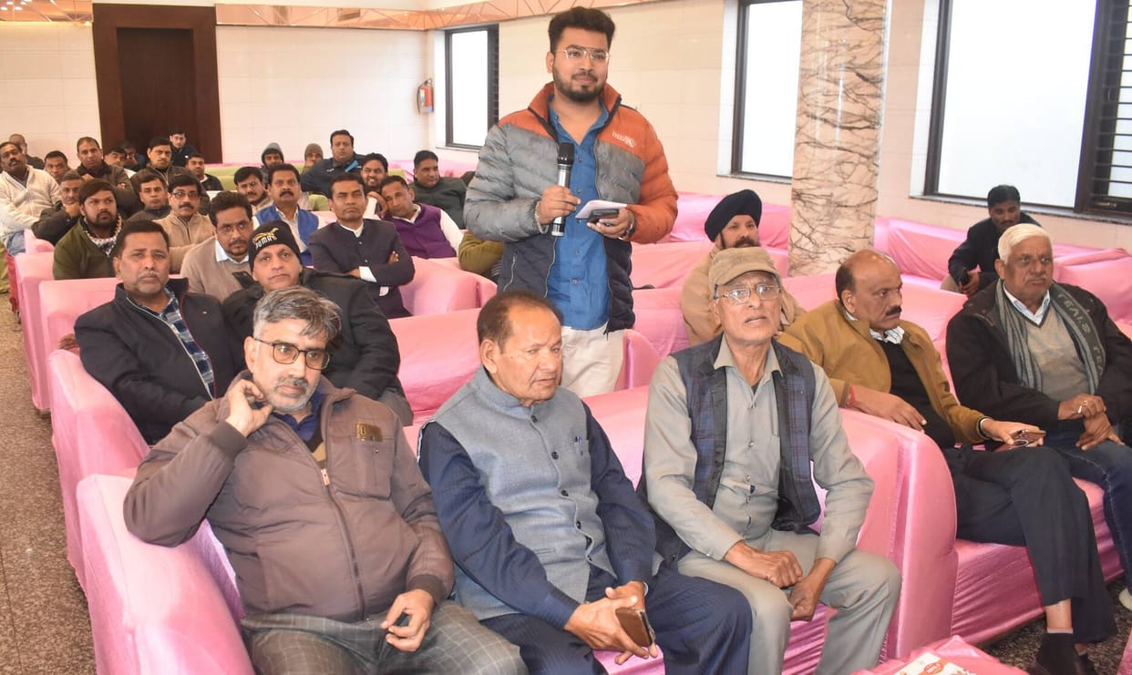 GST process is simpler, transparent and trader friendly than before: Additional Commissioner