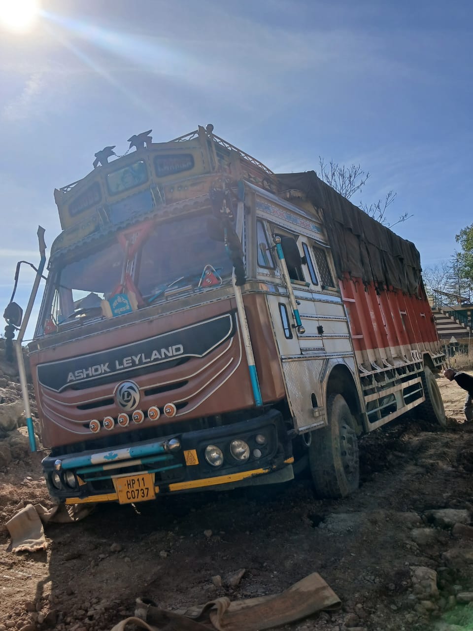 Not a four-lane, but a dangerous road: Administrative negligence exposed in Padhar-Bijni