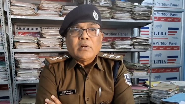 Bihar News: वैशाली में जमीनी विवाद ने लिया आपराधिक मोड़, 20 लाख की रंगदारी न देने पर हत्या की धमकी का आरोप