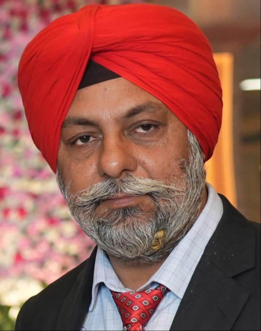 फाइल फोटो-सरदार प्रीतम सिंह जुनेजा