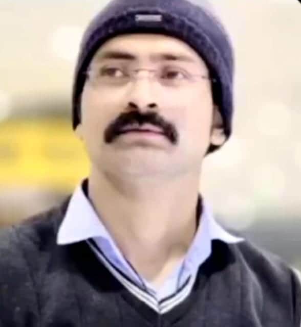 फोटो-01- जैद। फाइल फोटो