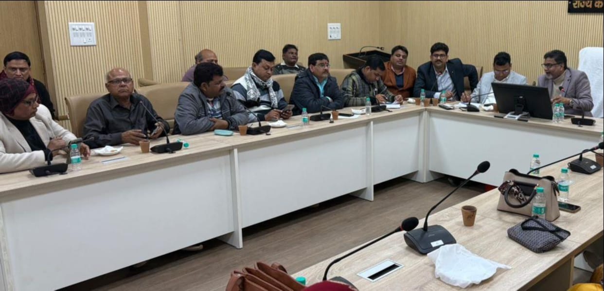 Objection raised against unilateral decisions of GST department by showing e-tamil