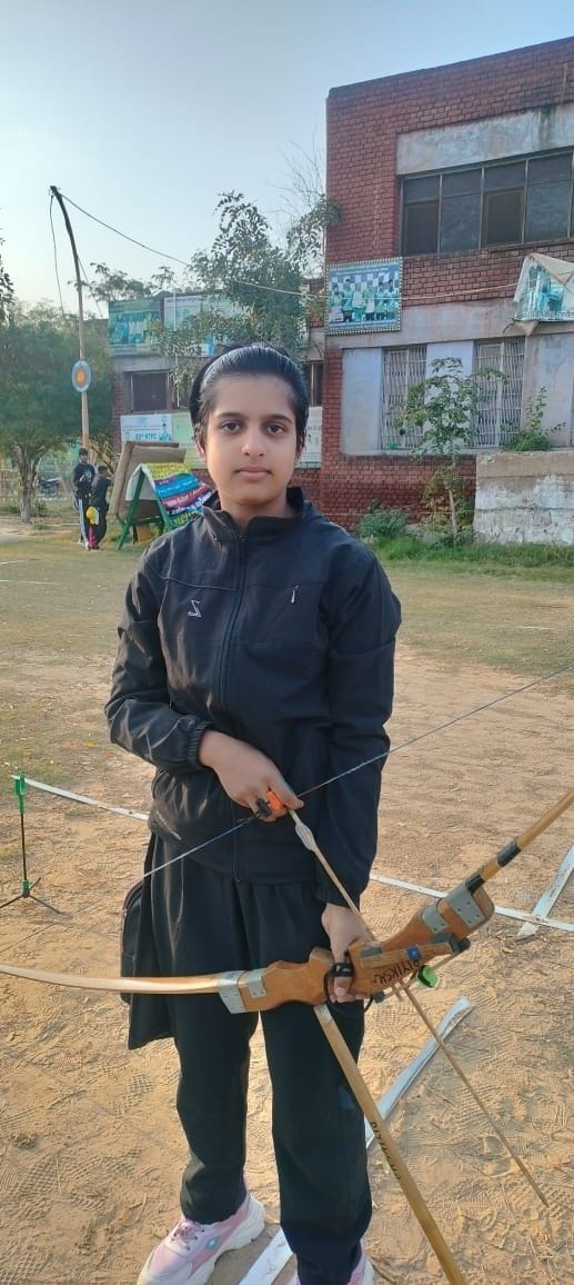 Our players are sweating it out for the competition to be held in Palwal.