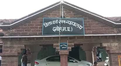 Life Imprisonment to Man for Killing Wife at Bus Stand, District Court Delivers Verdict in 13 Months