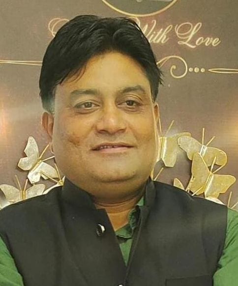 Wasim Khan appointed Goa state president of Congress Minority Department