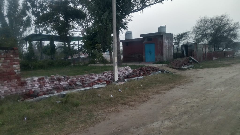 Sports talents are dying due to lack of facilities